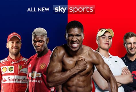 Sky sports is the dominant subscription television sports brand in the united kingdom and ireland. Sky announces major changes as it slashes prices to just ...