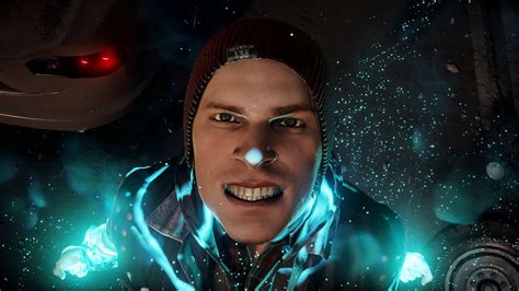 Games Like Infamous Second Son Billaclimate