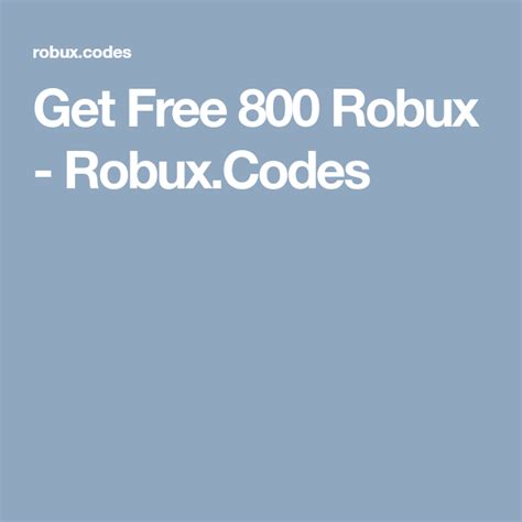 How To Get 800 Robux Roblox 80 Robux