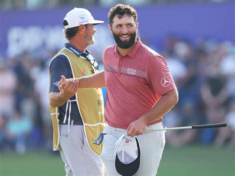 Breaking down a potential Jon Rahm move to LIV Golf | London Free Press