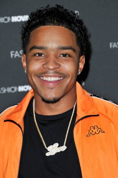 Justin Combs Pictures And Photos Getty Images Bet Hip Hop Awards Combs Beautiful Men Faces