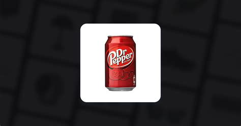 Dr Pepper Original 33cl 2 Butiker Se Bästa Priserna