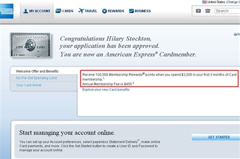 Earn 100,000 membership rewards® points after you spend $6,000 on purchases on the card in your first 6 months of card membership. AMEX Platinum 100K Signup Bonus Offer! | TravelSort