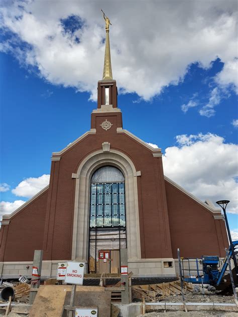 Let me share my winnipeg itinerary and convince you to visit the disclaimer: Winnipeg Manitoba Temple Photograph Gallery ...