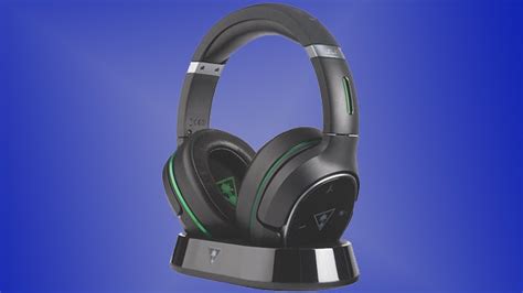 Turtle Beach Elite 800x Xbox One Wireless Headset Announced Trusted