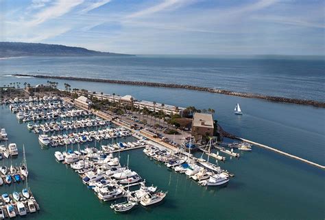 Portofino hotel & marina is an excellent hotel option for travelers that want a hotel within walking distance of redondo beach's marina. The Portofino Hotel & Marina, Redondo Beach, CA | Redondo ...