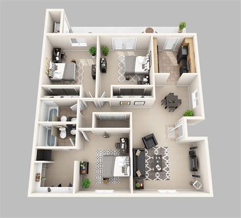 Sandbox computers for kids, inc. 3d Floor Plan Maker Free - Home Design Ideas