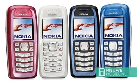 Nokia 3100 All Deals Specs And Reviews Newmobile