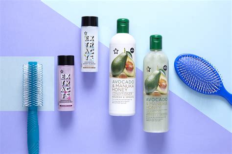 Although, unfortunately, as one of the consequences of damage caused by too much heated styling, colouring, chemical treatments remember: Dry Hair Treatments - Superdrug