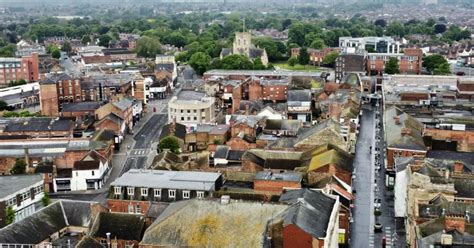 Have Your Say On Plans To Reshape Grimsby Town Centre Grimsby Live