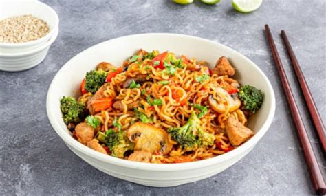 🥰las 4 Recetas De Comida China Que Más Se Cocinan En El Mundo🥗 Comococinarclub