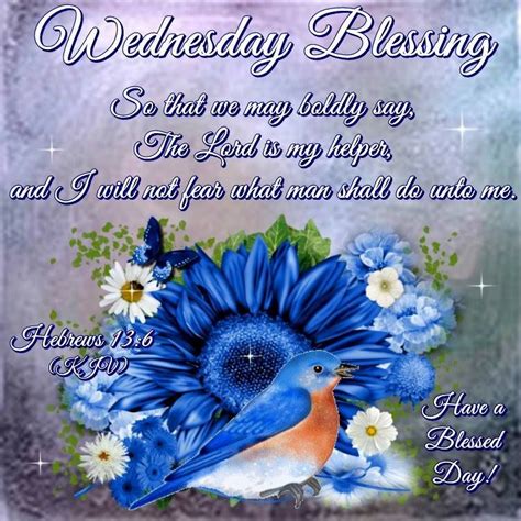 Maybe you would like to learn more about one of these? Wednesday Blessing Pictures, Photos, and Images for ...