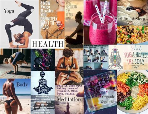 Blog — Lauren Lesley Studio Vision Board Health Goals Spiritual