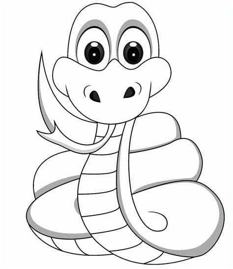 Coloring Pages That Are Animals