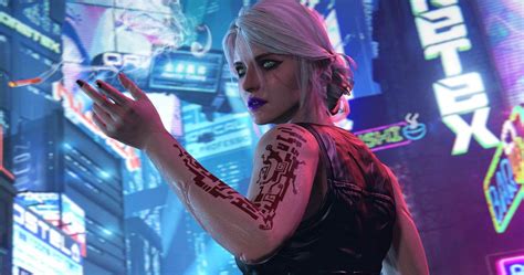Cyberpunk 2077 Will Be Playable At E3 By Cd Projekt Red Only