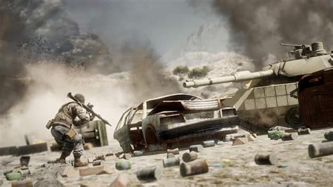 Download Battlefield Bad Company 2 For Pc Windows