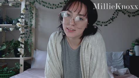 Milliemillz Teaching Little Brother How To Fuck