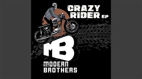 Crazy Rider Youtube