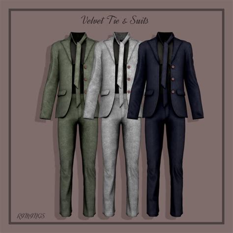 Sims 4 Clothing For Males Sims 4 Updates Page 26 Of 1046