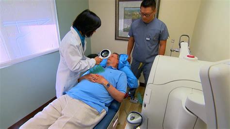 New Procedure May Be Effective For Treating Skin Cancer Youtube