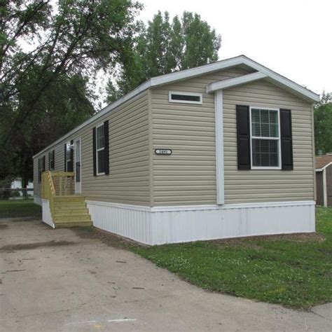 North Dakota Mobile Manufactured And Trailer Homes For Rent In More