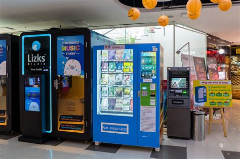Check spelling or type a new query. Busy Bookaholics, Behold Saigon's First-Ever Book Vending ...