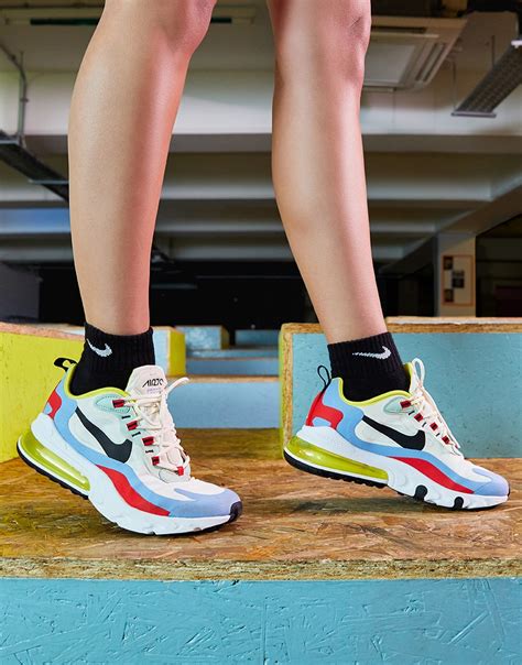 Sneaker Buzz Nike Air Max 270 React Asos Style Feed