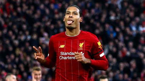 No racism or any form of abuse would be tolerated 'Virgil van Dijk kan nieuw contract van 60 miljoen euro ...