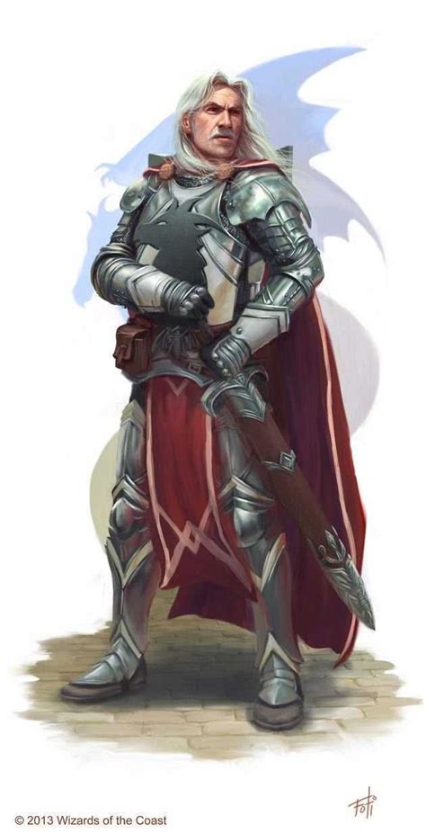 Dnd Male Paladins And Clerics Inspirational Imgur Fantasy Character