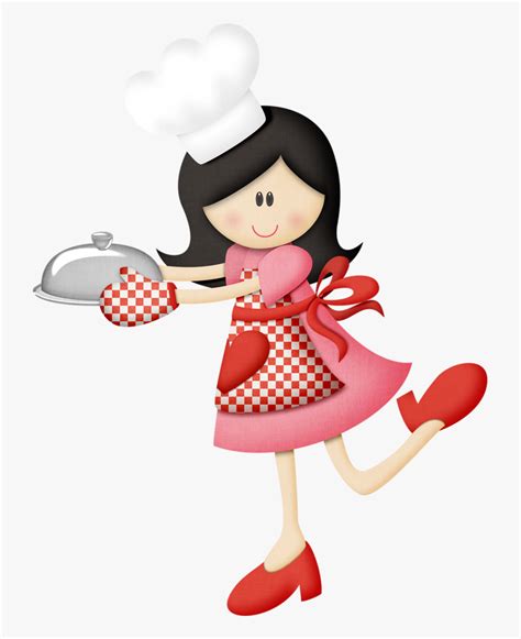Los jugadores pueden obtener una recompensa diaria iniciando sesión en su juego todos los días y jugar el juego cada día y progresar. Tborges Cookingtime Mommy - Imagen De Cocinera Animada ...