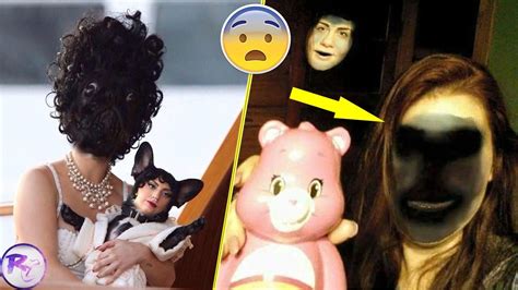 The Creepiest Face Swaps You Will See Ever Youtube