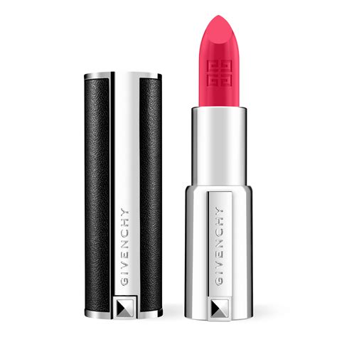 Le Rouge Givenchy Framboise Velours P084645 Mat Lipstick Lipstick