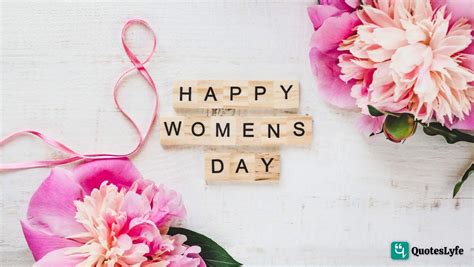 Happy International Womens Day 2022 Quotes Messages Wishes