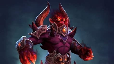 Dota 2 Shadow Demon Guide Tips Combos And More