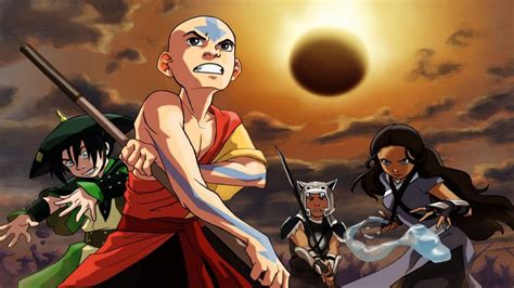 Wallpaper Anime Comics Avatar The Last Airbender Toph Beifong