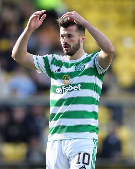 Virals Celtic Exit Sets Up Frantic Finale To Transfer Window