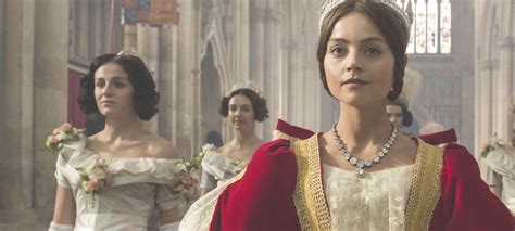 ‘victoria Season Two Is In Motion With Table Reading Anglophenia