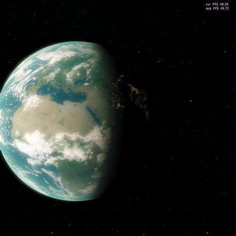 Space Engine Alternatives And Similar Software