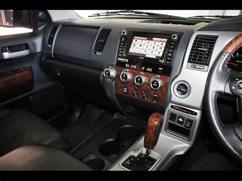 2011 Toyota Tundra Platinum Limited Trd Supercharged For Sale