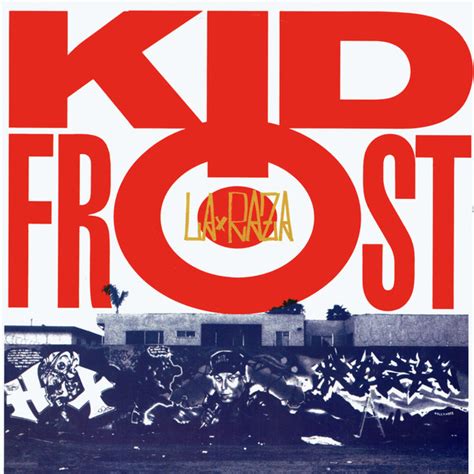 Kid Frost La Raza 1990 Vinyl Discogs