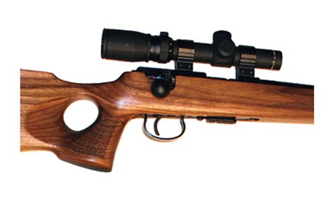 Which Is The Best17 Hmr Bolt Action Rifle Shooting Uk