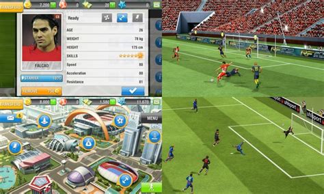 If it says installation blocked you have to enable unknown sources in your device's settings. RF (Real Football) 2013 v1.0.3 Apk + SD Data | Android ...