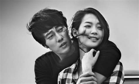 So Ji Sub To Romance With Shin Min Ah In New Kbs Drama