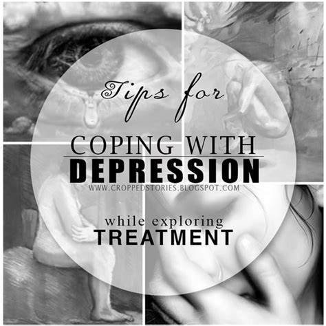 Cropped Stories Tips For Coping With Depression While Exploring Treatment