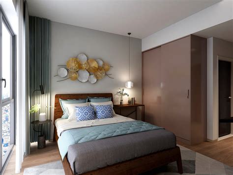 Hdb Bto Bedroom Design Ideas And Tips Juz Interior