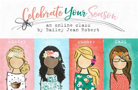Celebrate Your Season - Illustrated Faith | Illustrated 