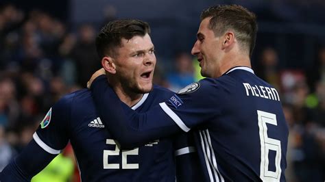 Scotland Vs Russia Betting Tips Latest Odds Team News Preview And
