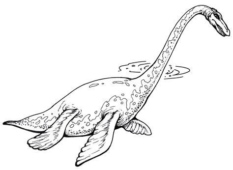 Dibujos De Dinosaurios Para Colorear Gran Colección Imprimir Gratis