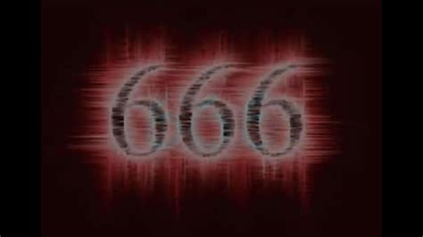 666 Song The Number Of The Beast 666 песня Алексей Коркин Youtube