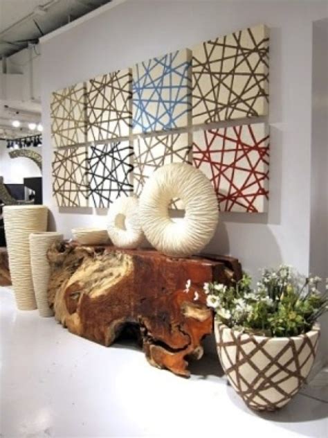 25 Creative and Easy DIY Canvas Wall Art Ideas – The WoW Style
